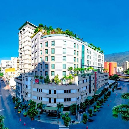 Waldorf Hotel 卡拉卡斯 外观 照片